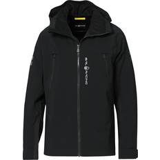 Sail racing spray ocean jacket Sail Racing Spray Ocean Jacket - Carbon