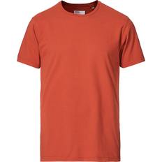 Colorful Standard Men's Classic Organic T-Shirt - Dark Amber