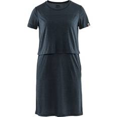 Fjällräven high coast dress Fjällräven High Coast T-shirt Dress W - Navy