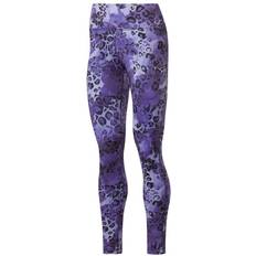 Safari for women Reebok Modern Safari Lux Bold Leggings Women - Vector Navy/Hyper Purple