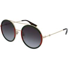 Gucci Rotondo Occhiali da sole Gucci GG0061S 003