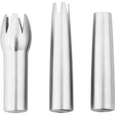 iSi Tulle Set Stainless Steel Kitchenware 3pcs