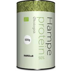 Hampeprotein 50% 500g