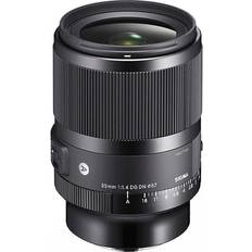 SIGMA 35mm F1.4 DG DN Art for L-Mount