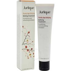 Halbfest Gesichtspeelings Jurlique Purely Age-Defying Refining Treatment 40ml