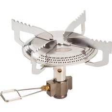Glacier Camp Stove