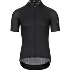 Assos mille gt jersey Assos Mille GT Summer SS Jersey Men C2 - BlackSeries