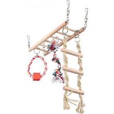 Trixie Suspension Bridge