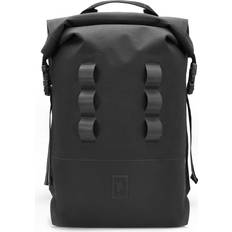 Chrome Backpacks Chrome Urban Ex 2.0 Rolltop 20L - Black