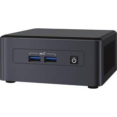 Intel NUC 11 Pro Kit NUC11TNHV70L