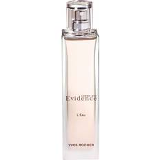 Evidence parfym Yves Rocher Comme Une Evidence L'Eau EdT 75ml