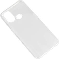 Oneplus nord n100 cover Gear by Carl Douglas TPU Mobile Cover for Oneplus Nord N100