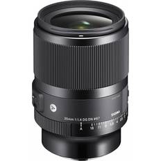 35mm F1.4 DG DN Art for Sony E