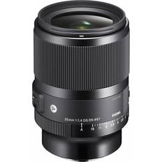 Obiettivi SIGMA AF 35mm F1.4 DG DN Art Lens for Sony E