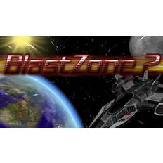 BlastZone 2 (PC)