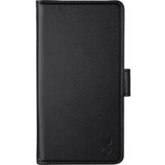 Gear by Carl Douglas Handyfutterale Gear by Carl Douglas Wallet Case for Moto E6 Play