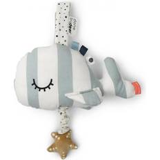 Musical Toy Wally