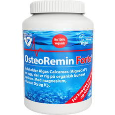 D vitamin forte Biosym OsteoRemin Forte 90 st