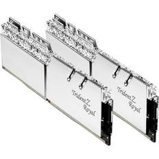 G.Skill Trident Z Royal DDR4 4400MHz 2x8GB (F4-4400C16D-16GTRS)