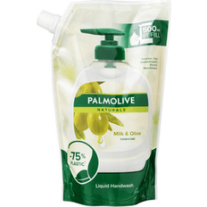 Milk & Olive Liquid Hand Wash Refill