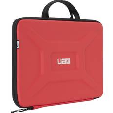 UAG Computer Accessories UAG Large Laptop Sleeve with Handle 15" - Magma