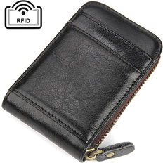 RFID Card Holder - Black