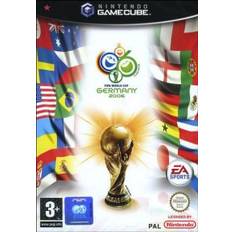 GameCube-spel 2006 FIFA Football World Cup (GameCube)