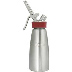 Acier inoxydable Siphons iSi Gourmet Whip Siphon