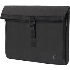 Schnalle Laptoptaschen Dicota Skin Plus Style 12.5" - Black