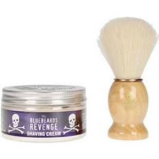 Set da barba The Bluebeards Revenge Crema Da Barba Set 2 Parti 2019