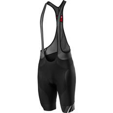 Castelli Free Aero Race 4 Cycling Bib Shorts Men - Black