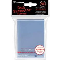 Board Games Ultra Pro Standard Deck Protector Card 50 Sleeves