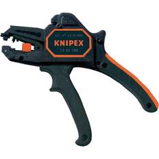 Impugnatura in Plastica Pinze per Pelare Knipex 12 62 180 Pinza per Pelare