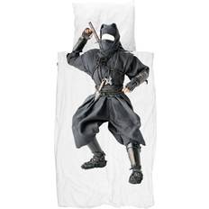 Snurk Ninja Duvet Cover 140x200cm