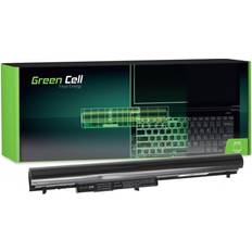 Green Cell Batterie dordinateur portable OA04 HSTNN-LB5S 14.4 V 2200 mAh HP