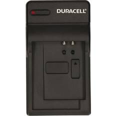 Duracell Caricabatterie con Cavo Usb per DR9700A-NP-FH50