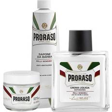 Shampoings pour Barbe Proraso Coffret Rasage Homme 'Toccasana'