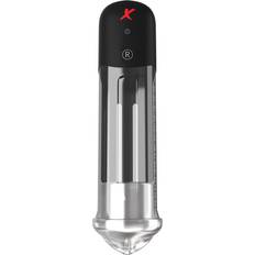 Penispompen Pipedream PDX Elite: Blowjob Power Pump