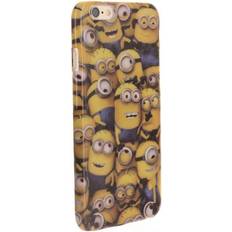 Multi Minions Cover for iPhone 6/6S
