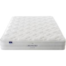 Hard Bed Mattress Silentnight Miracoil Bed Matress