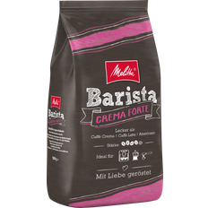 Barista Crema Forte