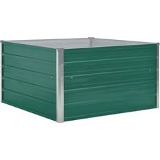 Garden bed vidaXL Raised Garden Bed Plantekasse
