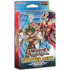 Konami Board Games Konami Yu-Gi-Oh! TCG Starter Deck Yuya