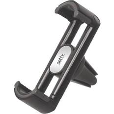 Car Holder for Ventilation Grille
