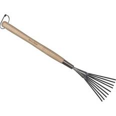Hand Border Rake