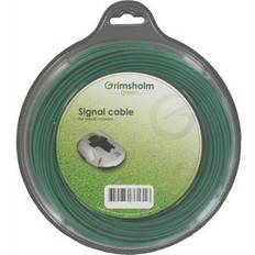 Begränsningskabel premium Grimsholm Signal Cable Premium 25m