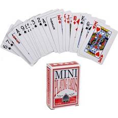 Mini Playing Cards