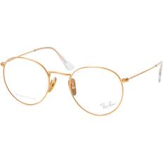 Ray-Ban RX8247V 1225 Round