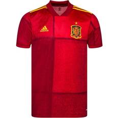 Adidas Spain Home Jersey 2020