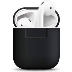 Tilbehør til høretelefoner Elago Silicone Case for AirPods